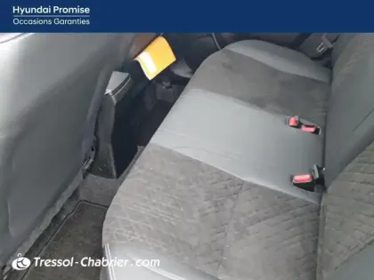 Photo 10 Suzuki Vitara  1.5 Dualjet Hybrid Auto Style