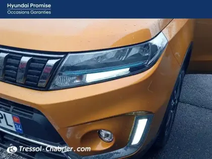 Photo 14 Suzuki Vitara  1.5 Dualjet Hybrid Auto Style