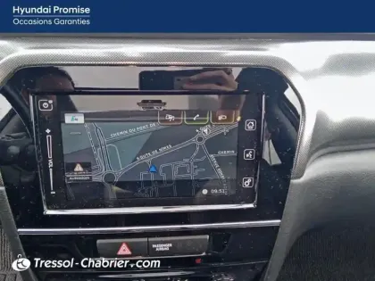 Photo 18 Suzuki Vitara  1.5 Dualjet Hybrid Auto Style