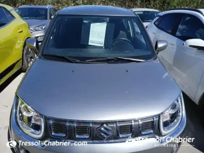 Photo 27 Suzuki Ignis  1.2 Dualjet Avantage