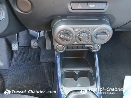 Photo 21 Suzuki Ignis  1.2 Dualjet Avantage