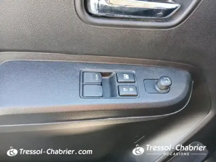 Photo 19 Suzuki Ignis  1.2 Dualjet Avantage