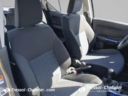 Photo 8 Suzuki Ignis  1.2 Dualjet Avantage