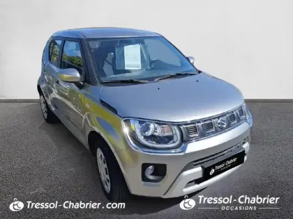 Photo 28 Suzuki Ignis  1.2 Dualjet Avantage