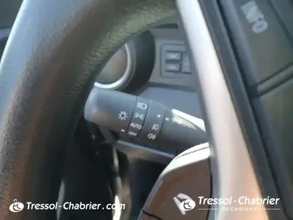 Photo 17 Suzuki Ignis  1.2 Dualjet Avantage