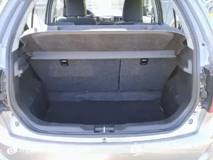 Photo 7 Suzuki Ignis  1.2 Dualjet Avantage