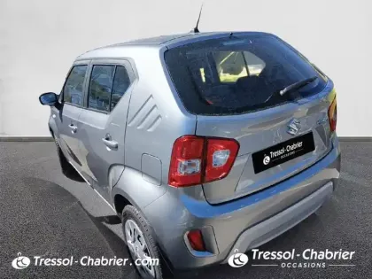 Photo 29 Suzuki Ignis  1.2 Dualjet Avantage