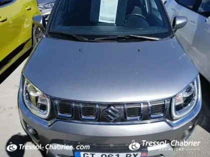 Photo 15 Suzuki Ignis  1.2 Dualjet Avantage