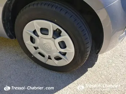 Photo 26 Suzuki Ignis  1.2 Dualjet Avantage