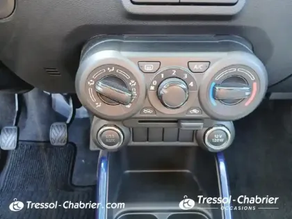 Photo 12 Suzuki Ignis  1.2 Dualjet Avantage