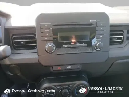 Photo 10 Suzuki Ignis  1.2 Dualjet Avantage