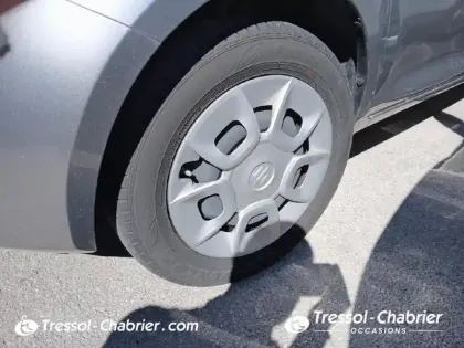 Photo 14 Suzuki Ignis  1.2 Dualjet Avantage