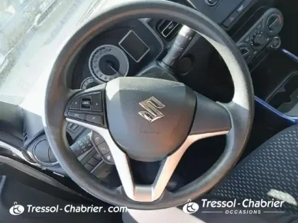 Photo 11 Suzuki Ignis  1.2 Dualjet Avantage