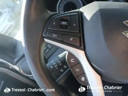 Photo 18 Suzuki Ignis  1.2 Dualjet Avantage