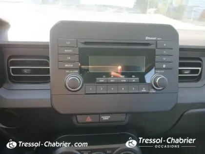 Photo 25 Suzuki Ignis  1.2 Dualjet Avantage