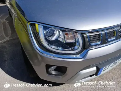 Photo 13 Suzuki Ignis  1.2 Dualjet Avantage