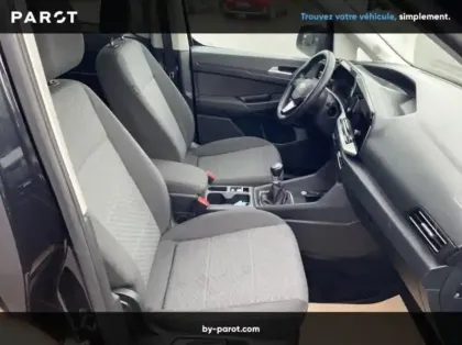 Photo 36 Ford Tourneo Connect Gén. III Ph1 Titanium 5