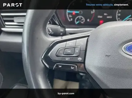 Photo 53 Ford Tourneo Connect 2.0 EcoBlue 102 BVM6 Titanium