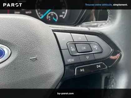 Photo 28 Ford Tourneo Connect Gén. III Ph1 Titanium 5