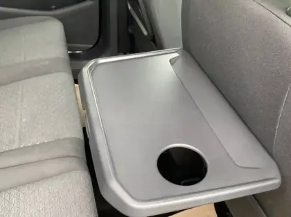 Photo 65 Ford Tourneo Connect 2.0 EcoBlue 102 BVM6 Titanium