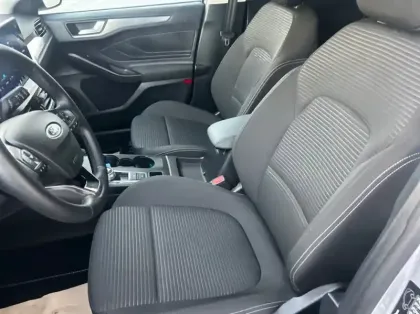 Photo 9 Ford Tourneo Connect Gén. III Ph1 Titanium 5