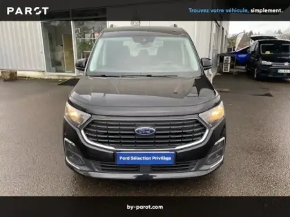 Photo 31 Ford Tourneo Connect Gén. III Ph1 Titanium 5