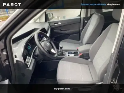 Photo 22 Ford Tourneo Connect Gén. III Ph1 Titanium 5