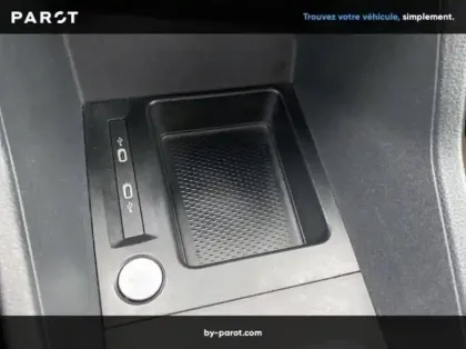 Photo 55 Ford Tourneo Connect 2.0 EcoBlue 102 BVM6 Titanium