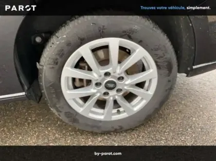 Photo 25 Ford Tourneo Connect Gén. III Ph1 Titanium 5