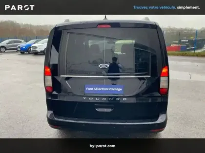 Photo 47 Ford Tourneo Connect 2.0 EcoBlue 102 BVM6 Titanium
