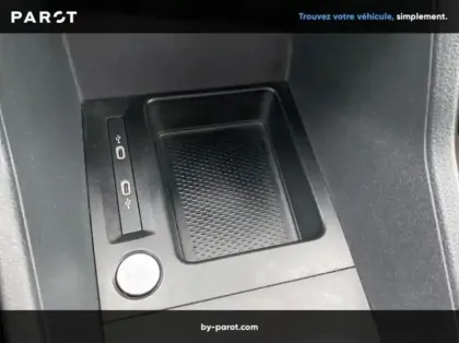 Photo 30 Ford Tourneo Connect Gén. III Ph1 Titanium 5