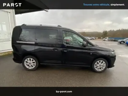 Photo 49 Ford Tourneo Connect 2.0 EcoBlue 102 BVM6 Titanium