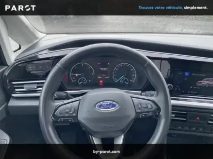 Photo 40 Ford Tourneo Connect Gén. III Ph1 Titanium 5