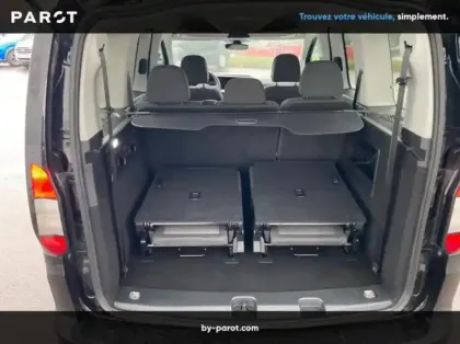 Photo 29 Ford Tourneo Connect Gén. III Ph1 Titanium 5