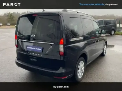 Photo 21 Ford Tourneo Connect Gén. III Ph1 Titanium 5