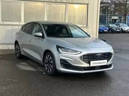 Photo 11 Ford Tourneo Connect Gén. III Ph1 Titanium 5