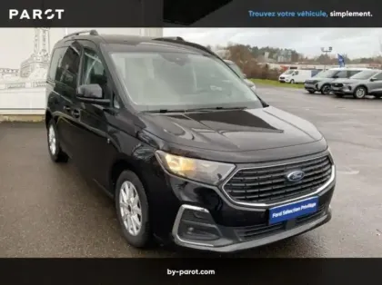 Photo 23 Ford Tourneo Connect Gén. III Ph1 Titanium 5