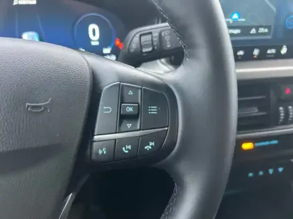 Photo 16 Ford Tourneo Connect Gén. III Ph1 Titanium 5