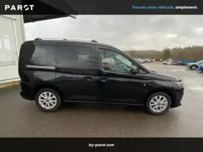 Photo 35 Ford Tourneo Connect Gén. III Ph1 Titanium 5