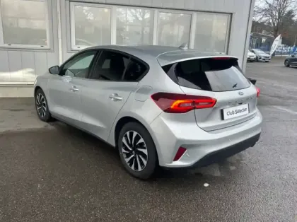 Photo 12 Ford Tourneo Connect Gén. III Ph1 Titanium 5