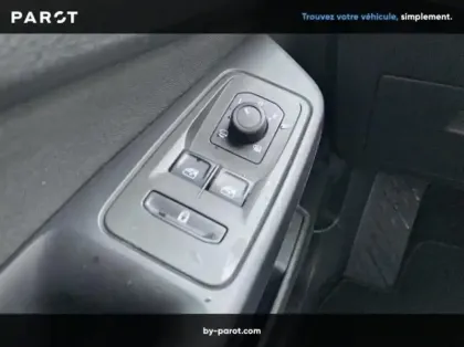 Photo 39 Ford Tourneo Connect Gén. III Ph1 Titanium 5