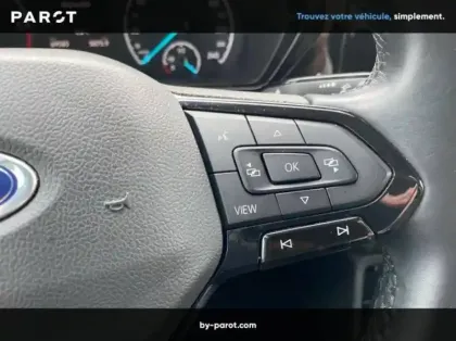 Photo 54 Ford Tourneo Connect 2.0 EcoBlue 102 BVM6 Titanium