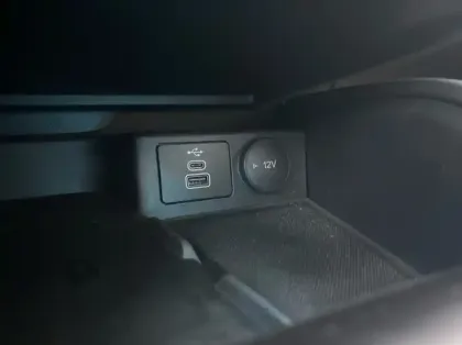 Photo 17 Ford Tourneo Connect Gén. III Ph1 Titanium 5