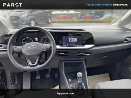 Photo 33 Ford Tourneo Connect Gén. III Ph1 Titanium 5