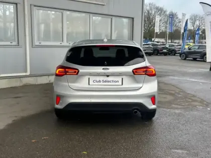 Photo 19 Ford Tourneo Connect Gén. III Ph1 Titanium 5