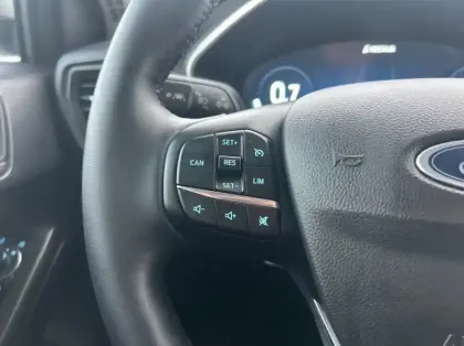 Photo 15 Ford Tourneo Connect Gén. III Ph1 Titanium 5