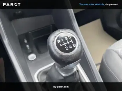 Photo 41 Ford Tourneo Connect Gén. III Ph1 Titanium 5