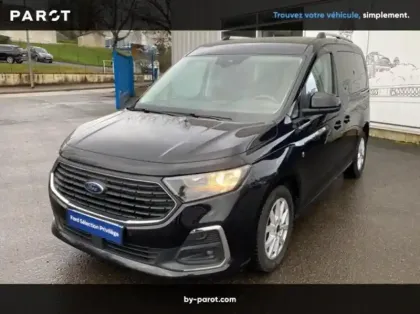 Photo 20 Ford Tourneo Connect Gén. III Ph1 Titanium 5