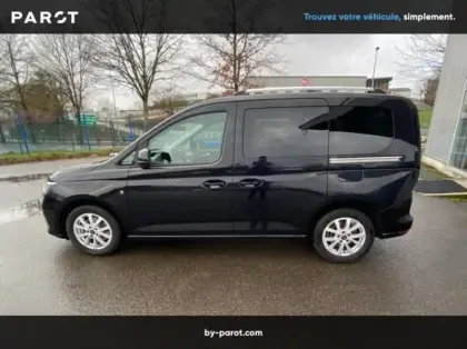 Photo 32 Ford Tourneo Connect Gén. III Ph1 Titanium 5