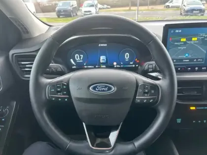 Photo 6 Ford Tourneo Connect Gén. III Ph1 Titanium 5